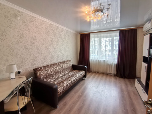 Продам двухкомнатную (2-комн.) квартиру, Шевченко ул, 241, Анапа г