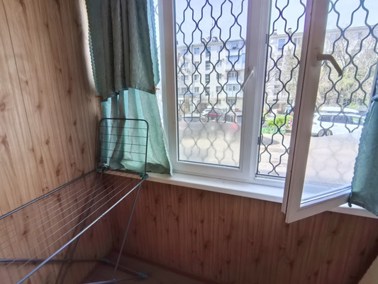 Продам двухкомнатную (2-комн.) квартиру, Шевченко ул, 241, Анапа г
