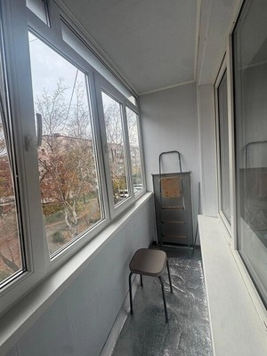 Продам двухкомнатную (2-комн.) квартиру, Мира пр-кт, 365а, Южно-Сахалинск г