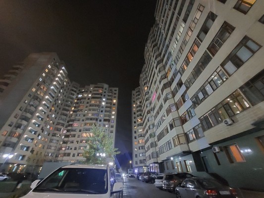 Продам однокомнатную (1-комн.) квартиру, Коммунистическая ул, 40к1, Раменское г