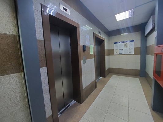 Продам однокомнатную (1-комн.) квартиру, Коммунистическая ул, 40к1, Раменское г