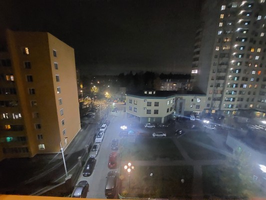 Продам однокомнатную (1-комн.) квартиру, Коммунистическая ул, 40к1, Раменское г
