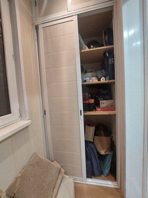 Продам однокомнатную (1-комн.) квартиру, Коммунистическая ул, 40к1, Раменское г