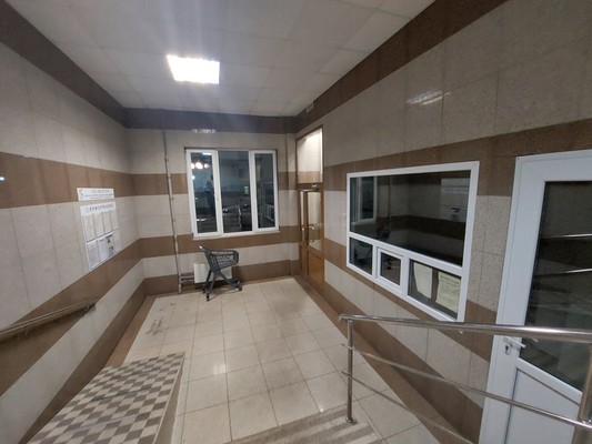 Продам однокомнатную (1-комн.) квартиру, Коммунистическая ул, 40к1, Раменское г