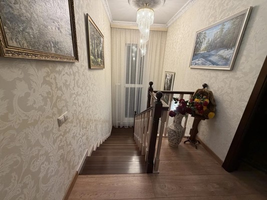 Продам дом, Барятинская ул, 76, Архангельское д, 0 км от города