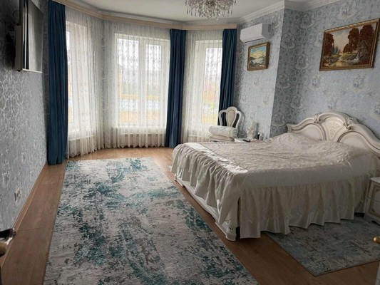 Продам дом, Барятинская ул, 76, Архангельское д, 0 км от города