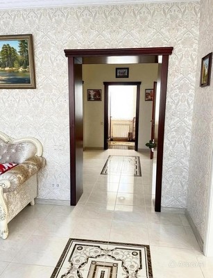 Продам дом, Барятинская ул, 76, Архангельское д, 0 км от города
