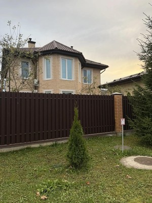 Продам дом, Барятинская ул, 76, Архангельское д, 0 км от города