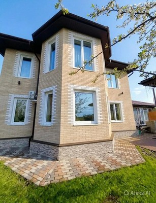 Продам дом, Барятинская ул, 76, Архангельское д, 0 км от города