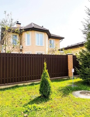 Продам дом, Барятинская ул, 76, Архангельское д, 0 км от города