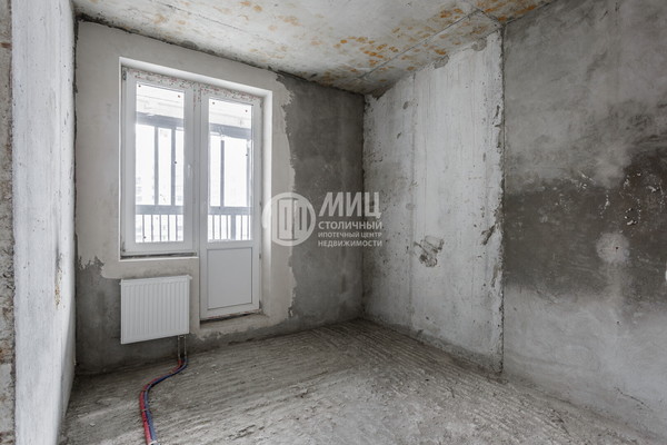 Продам однокомнатную (1-комн.) квартиру, 6-я Радиальная ул, 7/1к2, Москва г