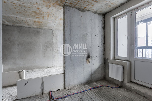 Продам однокомнатную (1-комн.) квартиру, 6-я Радиальная ул, 7/1к2, Москва г