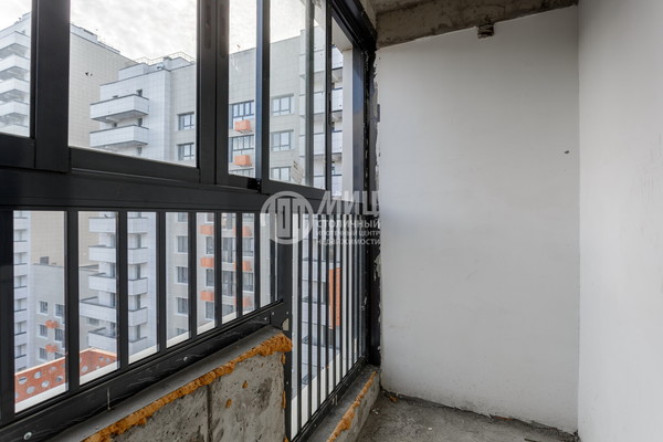 Продам однокомнатную (1-комн.) квартиру, 6-я Радиальная ул, 7/1к2, Москва г