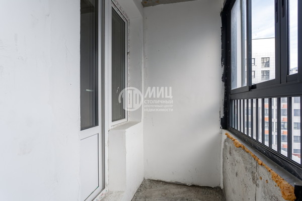 Продам однокомнатную (1-комн.) квартиру, 6-я Радиальная ул, 7/1к2, Москва г