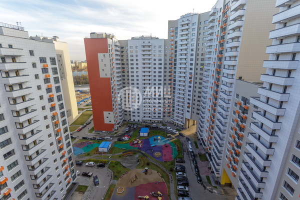 Продам однокомнатную (1-комн.) квартиру, 6-я Радиальная ул, 7/1к2, Москва г