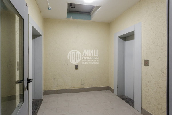 Продам однокомнатную (1-комн.) квартиру, 6-я Радиальная ул, 7/1к2, Москва г
