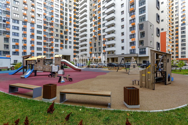 Продам однокомнатную (1-комн.) квартиру, 6-я Радиальная ул, 7/1к2, Москва г