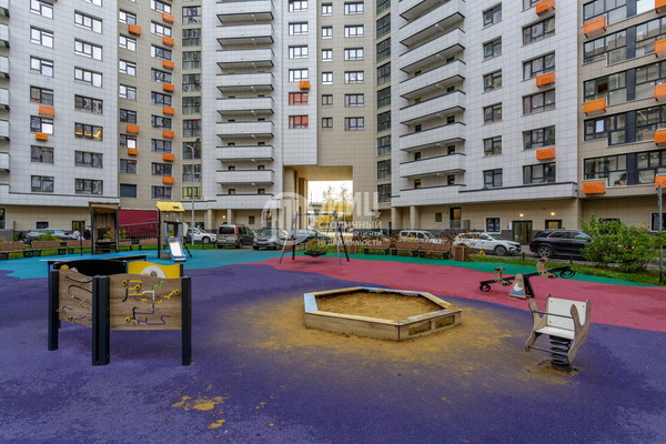 Продам однокомнатную (1-комн.) квартиру, 6-я Радиальная ул, 7/1к2, Москва г