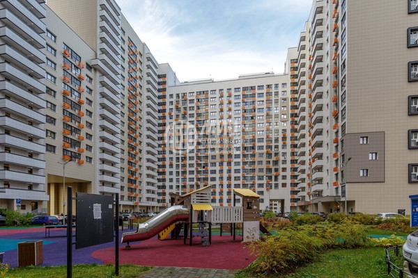 Продам однокомнатную (1-комн.) квартиру, 6-я Радиальная ул, 7/1к2, Москва г
