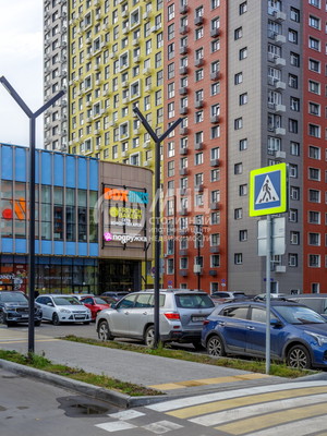 Продам однокомнатную (1-комн.) квартиру, 6-я Радиальная ул, 7/1к2, Москва г