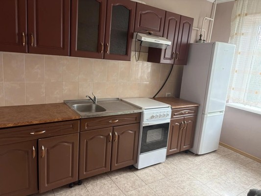 Продам двухкомнатную (2-комн.) квартиру, Думенко ул, 13д, Ростов-на-Дону г