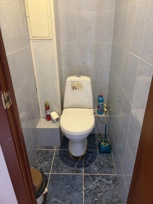 Продам двухкомнатную (2-комн.) квартиру, Думенко ул, 13д, Ростов-на-Дону г