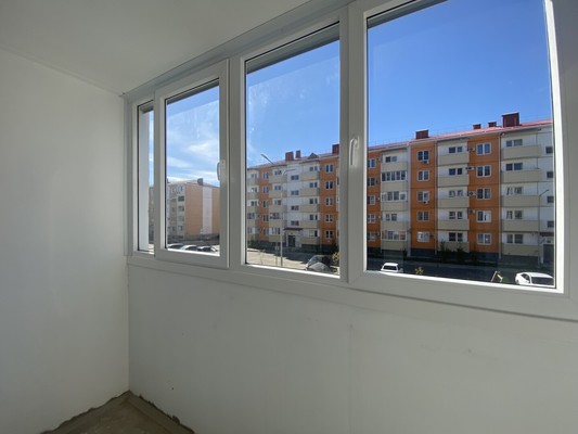 Продам однокомнатную (1-комн.) квартиру, Краснооктябрьская ул, 60, Тихорецк г