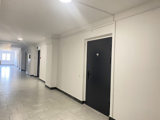 Продам однокомнатную (1-комн.) квартиру, Краснооктябрьская ул, 60, Тихорецк г