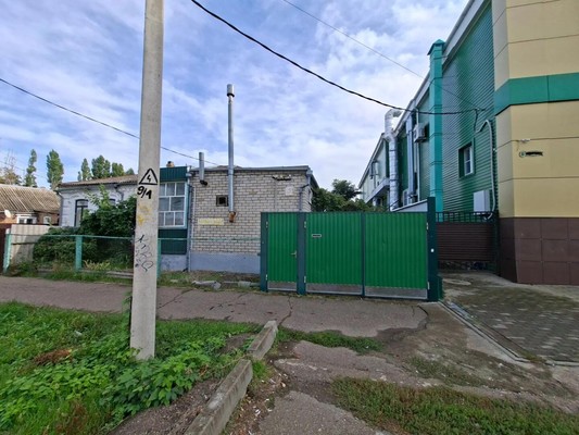 Продам многокомнатную квартиру, Ляпидевского ул, 8, Тихорецк г