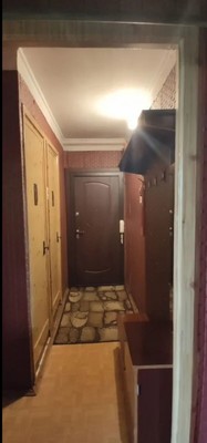 Продам двухкомнатную (2-комн.) квартиру, Большевиков пр-кт, 51Л, Санкт-Петербург г