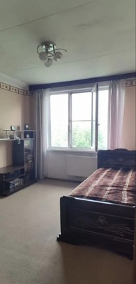 Продам двухкомнатную (2-комн.) квартиру, Большевиков пр-кт, 51Л, Санкт-Петербург г