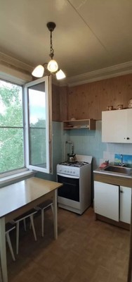 Продам двухкомнатную (2-комн.) квартиру, Большевиков пр-кт, 51Л, Санкт-Петербург г