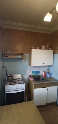 Продам двухкомнатную (2-комн.) квартиру, Большевиков пр-кт, 51Л, Санкт-Петербург г