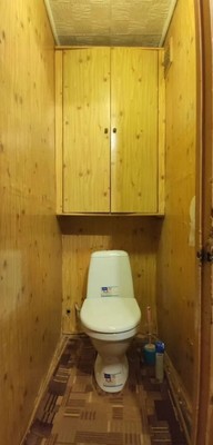 Продам двухкомнатную (2-комн.) квартиру, Большевиков пр-кт, 51Л, Санкт-Петербург г