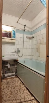 Продам двухкомнатную (2-комн.) квартиру, Большевиков пр-кт, 51Л, Санкт-Петербург г