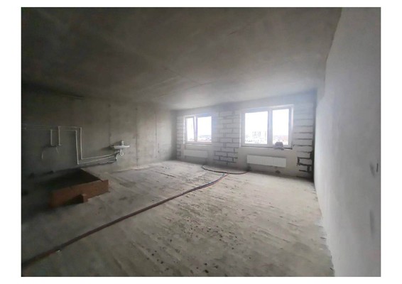Продам двухкомнатную (2-комн.) квартиру, Западный квартал (Купелинка мкр) ул, 5к1, Сапроново д