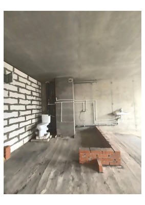 Продам двухкомнатную (2-комн.) квартиру, Западный квартал (Купелинка мкр) ул, 5к1, Сапроново д