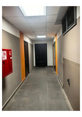 Продам двухкомнатную (2-комн.) квартиру, Западный квартал (Купелинка мкр) ул, 5к1, Сапроново д