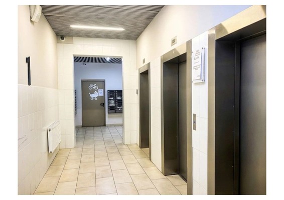 Продам двухкомнатную (2-комн.) квартиру, Западный квартал (Купелинка мкр) ул, 5к1, Сапроново д