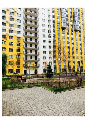 Продам двухкомнатную (2-комн.) квартиру, Западный квартал (Купелинка мкр) ул, 5к1, Сапроново д