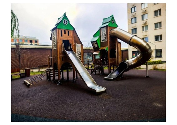 Продам двухкомнатную (2-комн.) квартиру, Западный квартал (Купелинка мкр) ул, 5к1, Сапроново д