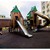 Продам двухкомнатную (2-комн.) квартиру, Западный квартал (Купелинка мкр) ул, 5к1, Сапроново д