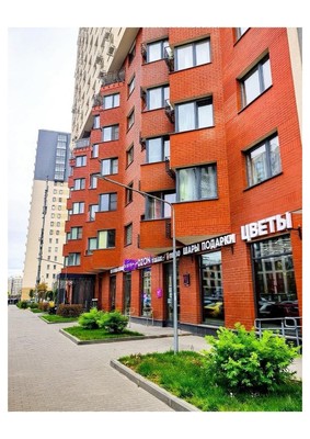 Продам двухкомнатную (2-комн.) квартиру, Западный квартал (Купелинка мкр) ул, 5к1, Сапроново д
