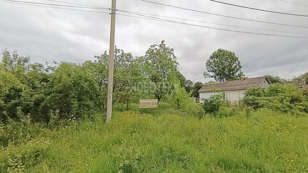Продам участок 8,4 соток, ИЖС, Пролетарская ул, 12А, Тверская ст-ца, 0 км от города