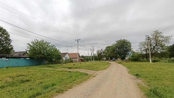 Продам участок 8,4 соток, ИЖС, Пролетарская ул, 12А, Тверская ст-ца, 0 км от города