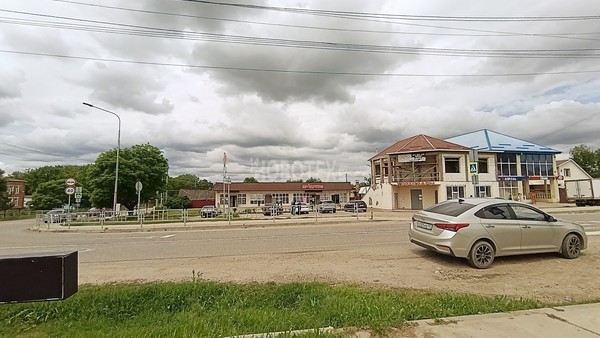 Продам участок 8,4 соток, ИЖС, Пролетарская ул, 12А, Тверская ст-ца, 0 км от города