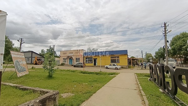 Продам участок 8,4 соток, ИЖС, Пролетарская ул, 12А, Тверская ст-ца, 0 км от города