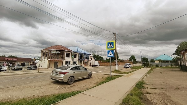 Продам участок 8,4 соток, ИЖС, Пролетарская ул, 12А, Тверская ст-ца, 0 км от города