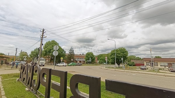 Продам участок 8,4 соток, ИЖС, Пролетарская ул, 12А, Тверская ст-ца, 0 км от города