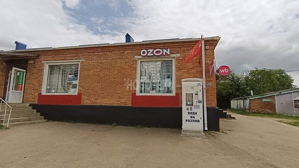 Продам участок 8,4 соток, ИЖС, Пролетарская ул, 12А, Тверская ст-ца, 0 км от города